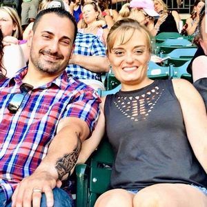 Meet your Posher, Courtney